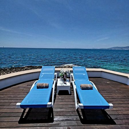 Villa Mar Felostal Πάλμα ντε Μαγιόρκα Εξωτερικό φωτογραφία