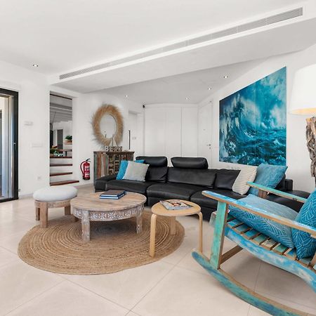 Villa Mar Felostal Πάλμα ντε Μαγιόρκα Εξωτερικό φωτογραφία