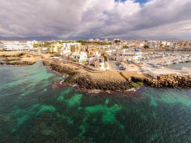 Villa Mar Felostal Πάλμα ντε Μαγιόρκα Εξωτερικό φωτογραφία