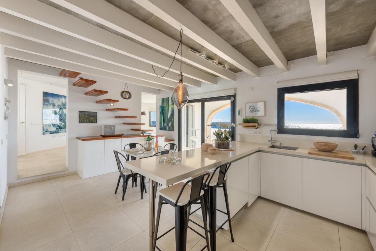 Villa Mar Felostal Πάλμα ντε Μαγιόρκα Εξωτερικό φωτογραφία