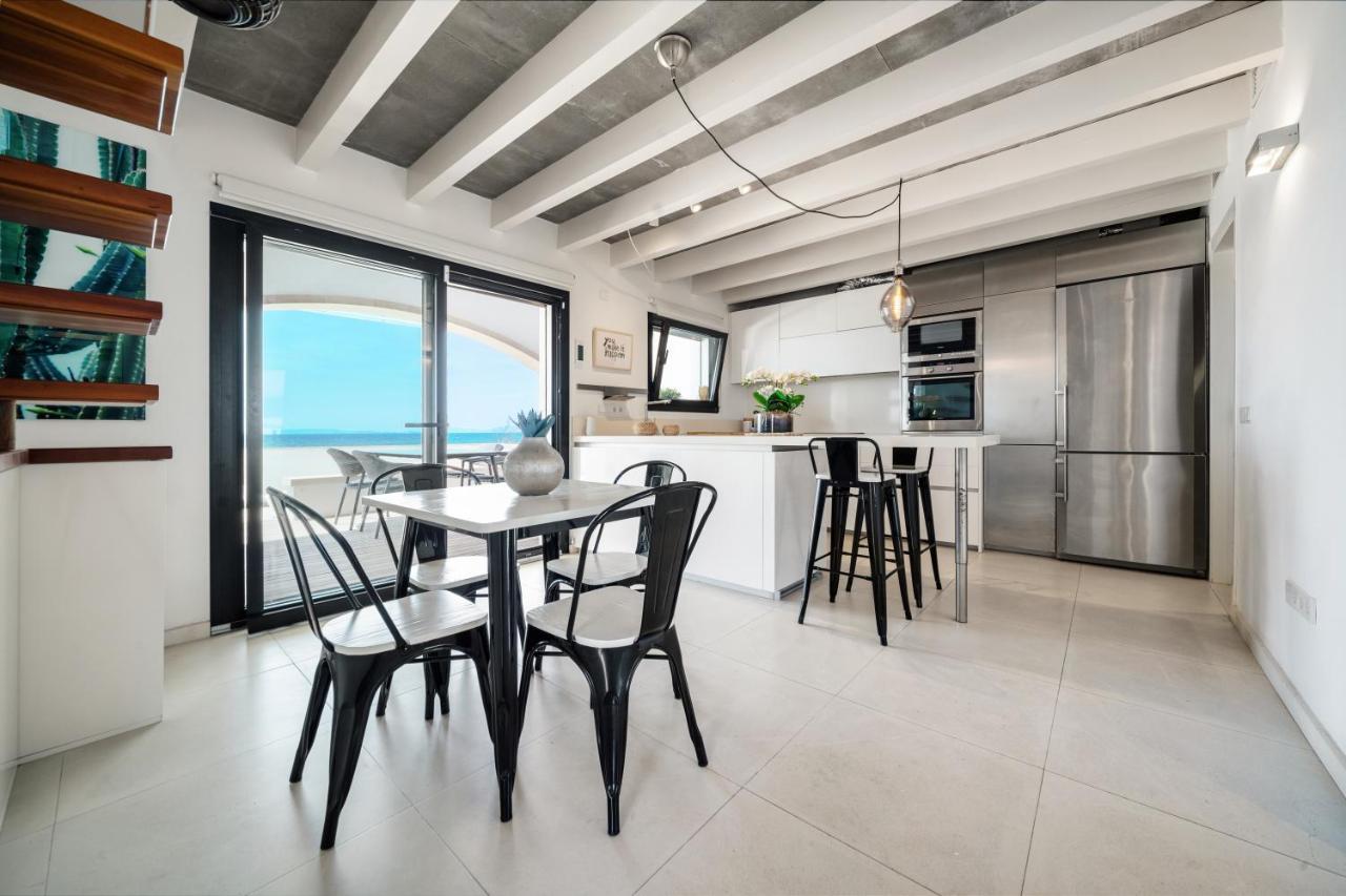 Villa Mar Felostal Πάλμα ντε Μαγιόρκα Εξωτερικό φωτογραφία