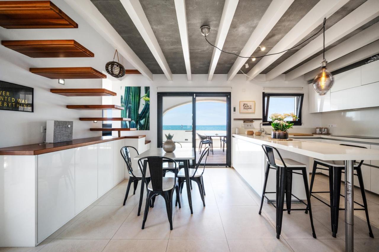Villa Mar Felostal Πάλμα ντε Μαγιόρκα Εξωτερικό φωτογραφία