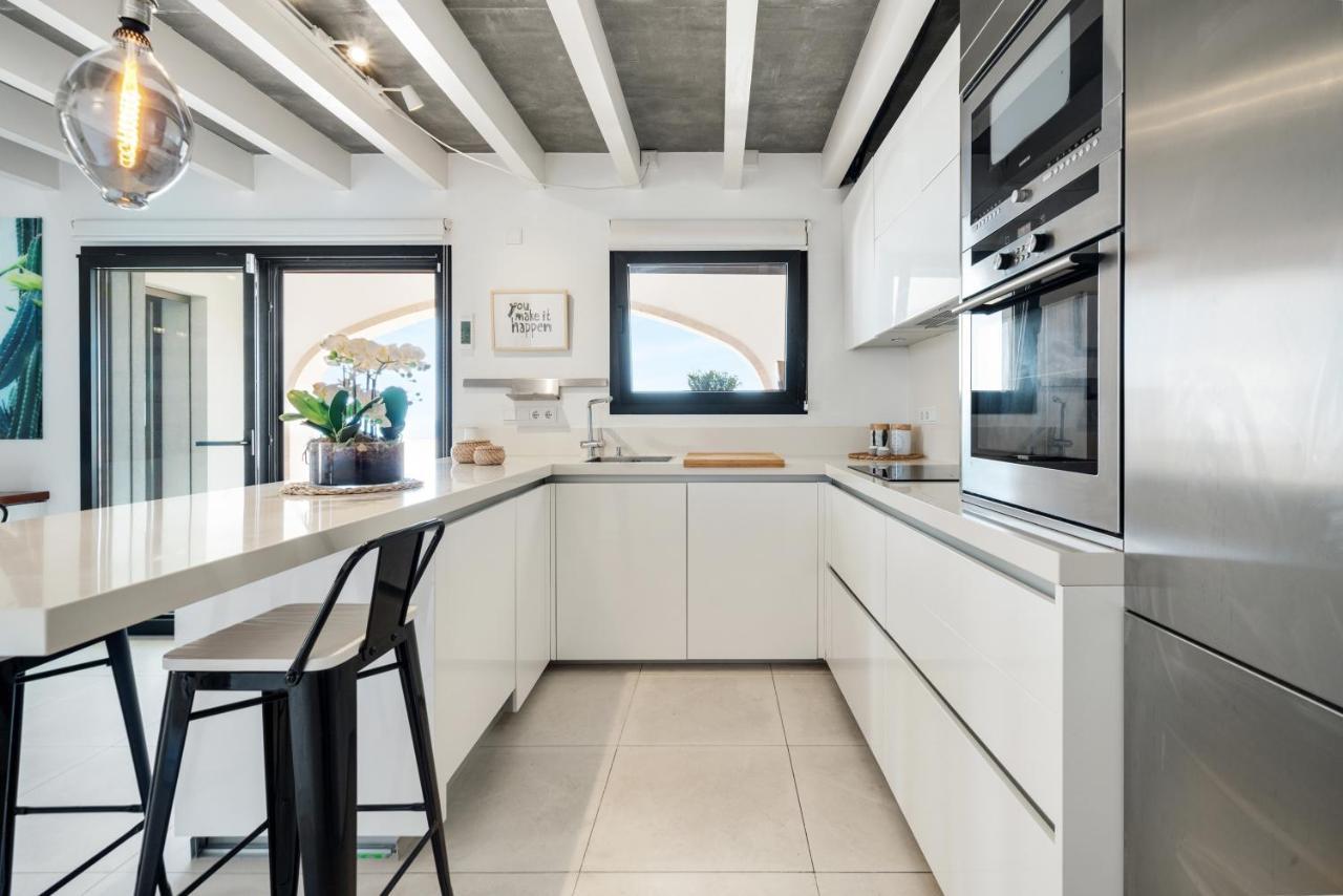 Villa Mar Felostal Πάλμα ντε Μαγιόρκα Εξωτερικό φωτογραφία