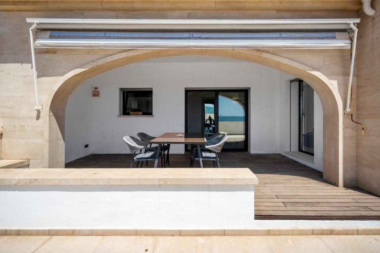Villa Mar Felostal Πάλμα ντε Μαγιόρκα Εξωτερικό φωτογραφία