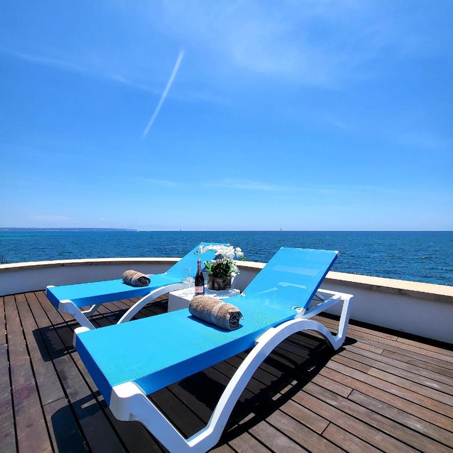 Villa Mar Felostal Πάλμα ντε Μαγιόρκα Εξωτερικό φωτογραφία
