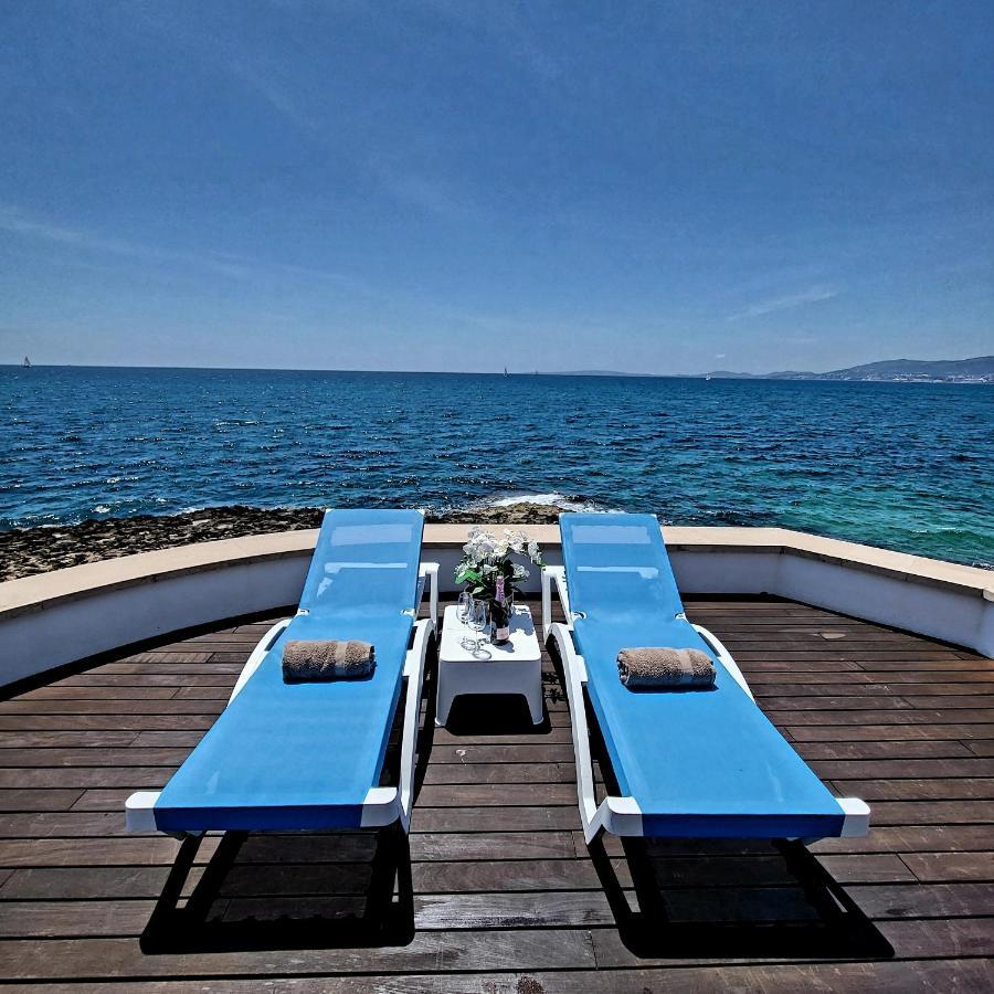 Villa Mar Felostal Πάλμα ντε Μαγιόρκα Εξωτερικό φωτογραφία