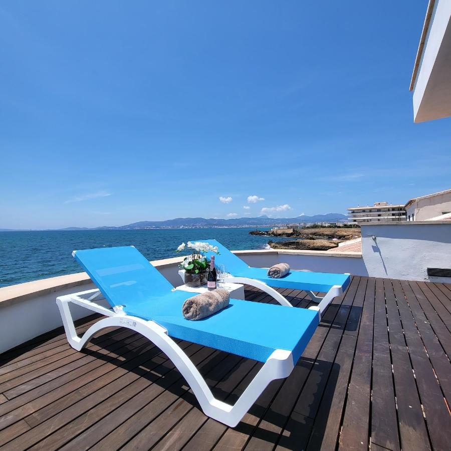 Villa Mar Felostal Πάλμα ντε Μαγιόρκα Εξωτερικό φωτογραφία