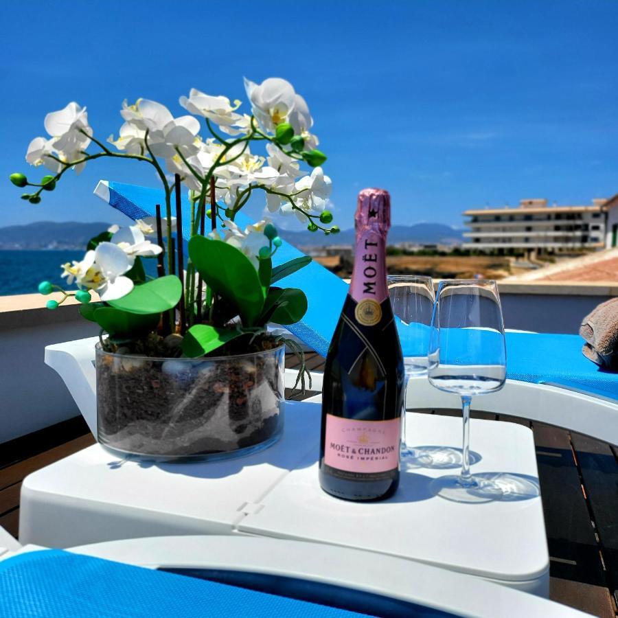 Villa Mar Felostal Πάλμα ντε Μαγιόρκα Εξωτερικό φωτογραφία