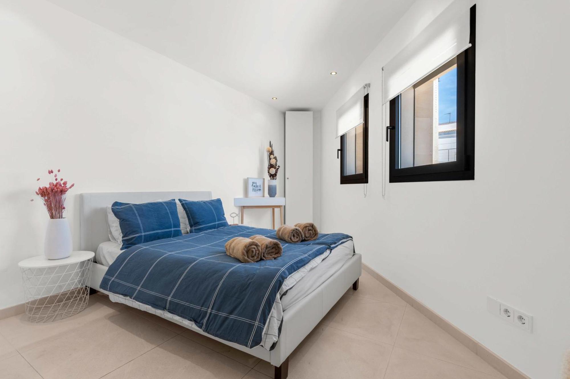 Villa Mar Felostal Πάλμα ντε Μαγιόρκα Εξωτερικό φωτογραφία