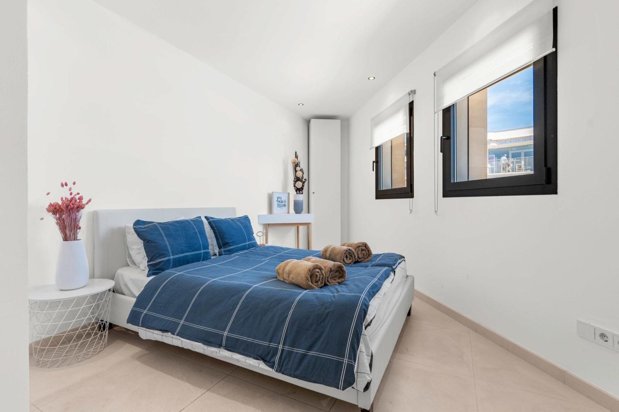 Villa Mar Felostal Πάλμα ντε Μαγιόρκα Εξωτερικό φωτογραφία