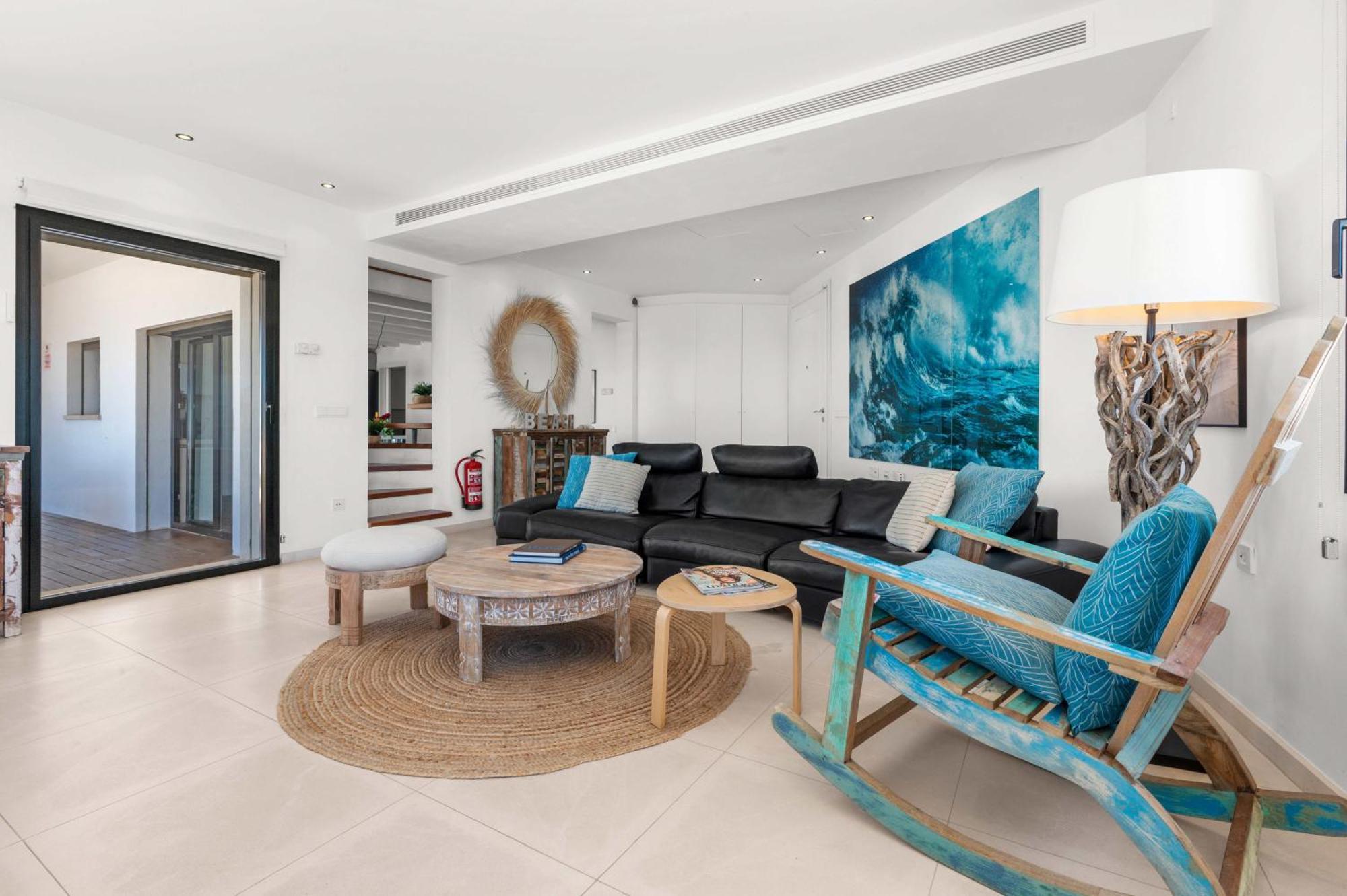 Villa Mar Felostal Πάλμα ντε Μαγιόρκα Εξωτερικό φωτογραφία