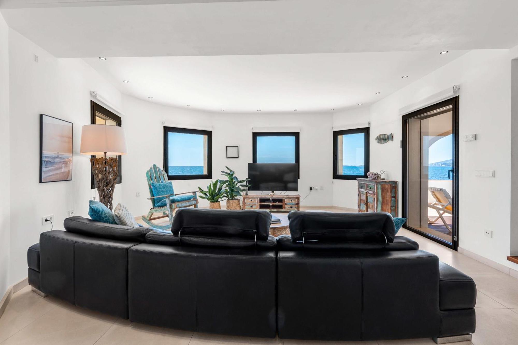 Villa Mar Felostal Πάλμα ντε Μαγιόρκα Εξωτερικό φωτογραφία