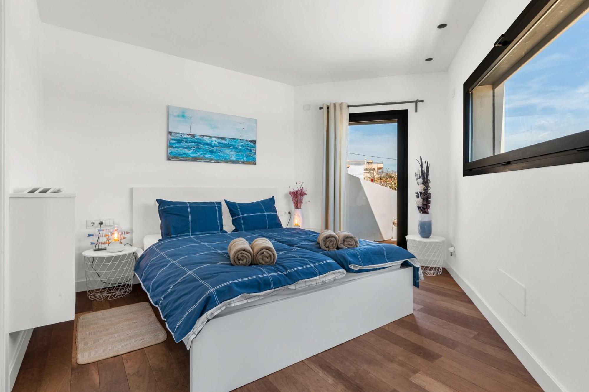 Villa Mar Felostal Πάλμα ντε Μαγιόρκα Εξωτερικό φωτογραφία