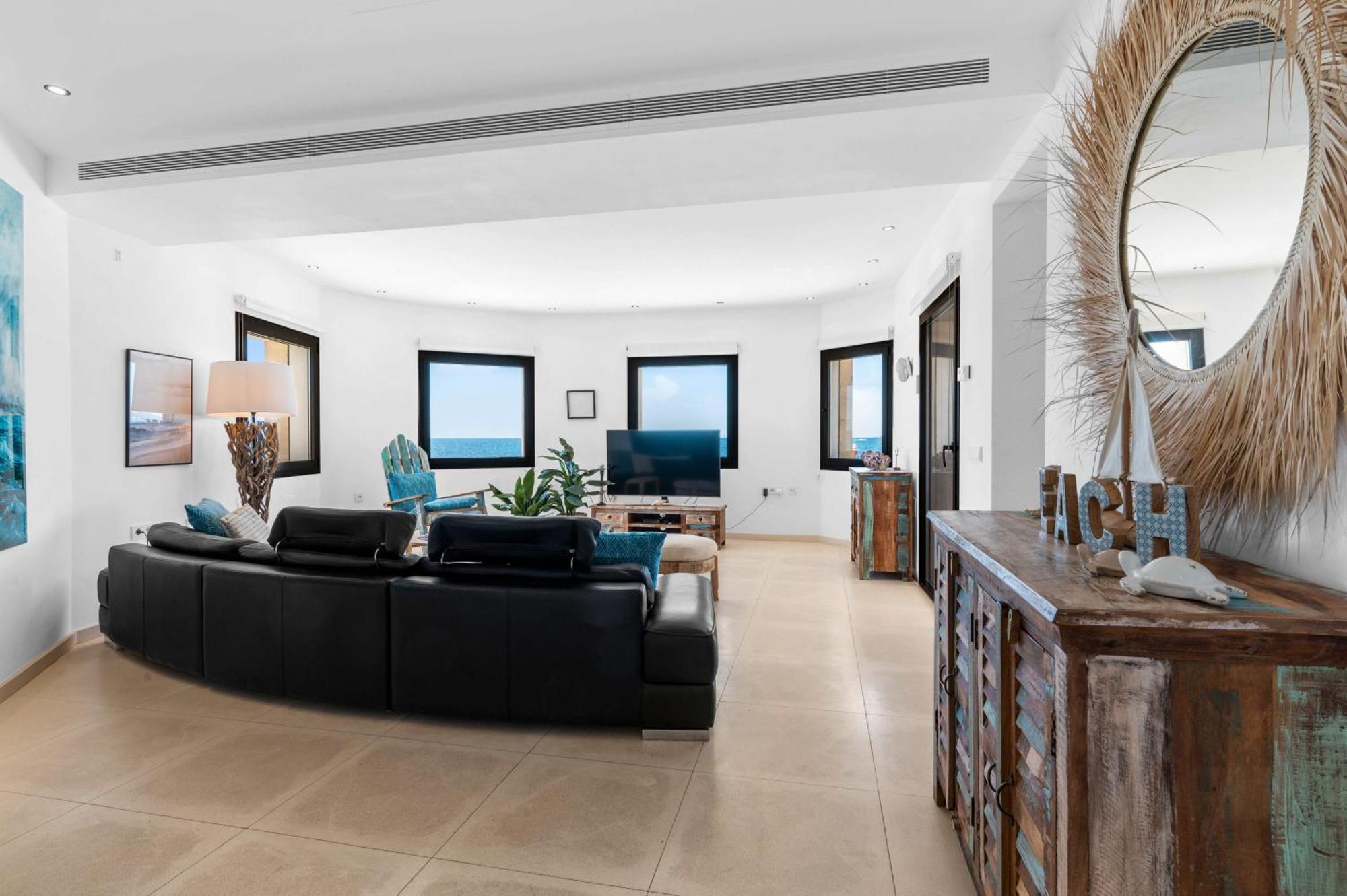Villa Mar Felostal Πάλμα ντε Μαγιόρκα Εξωτερικό φωτογραφία
