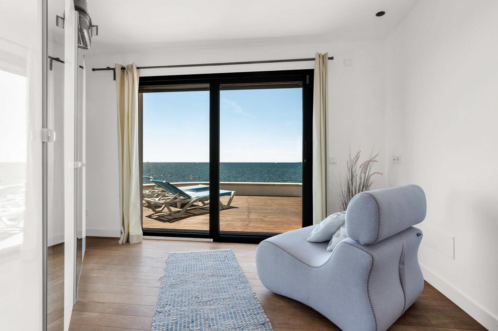 Villa Mar Felostal Πάλμα ντε Μαγιόρκα Εξωτερικό φωτογραφία