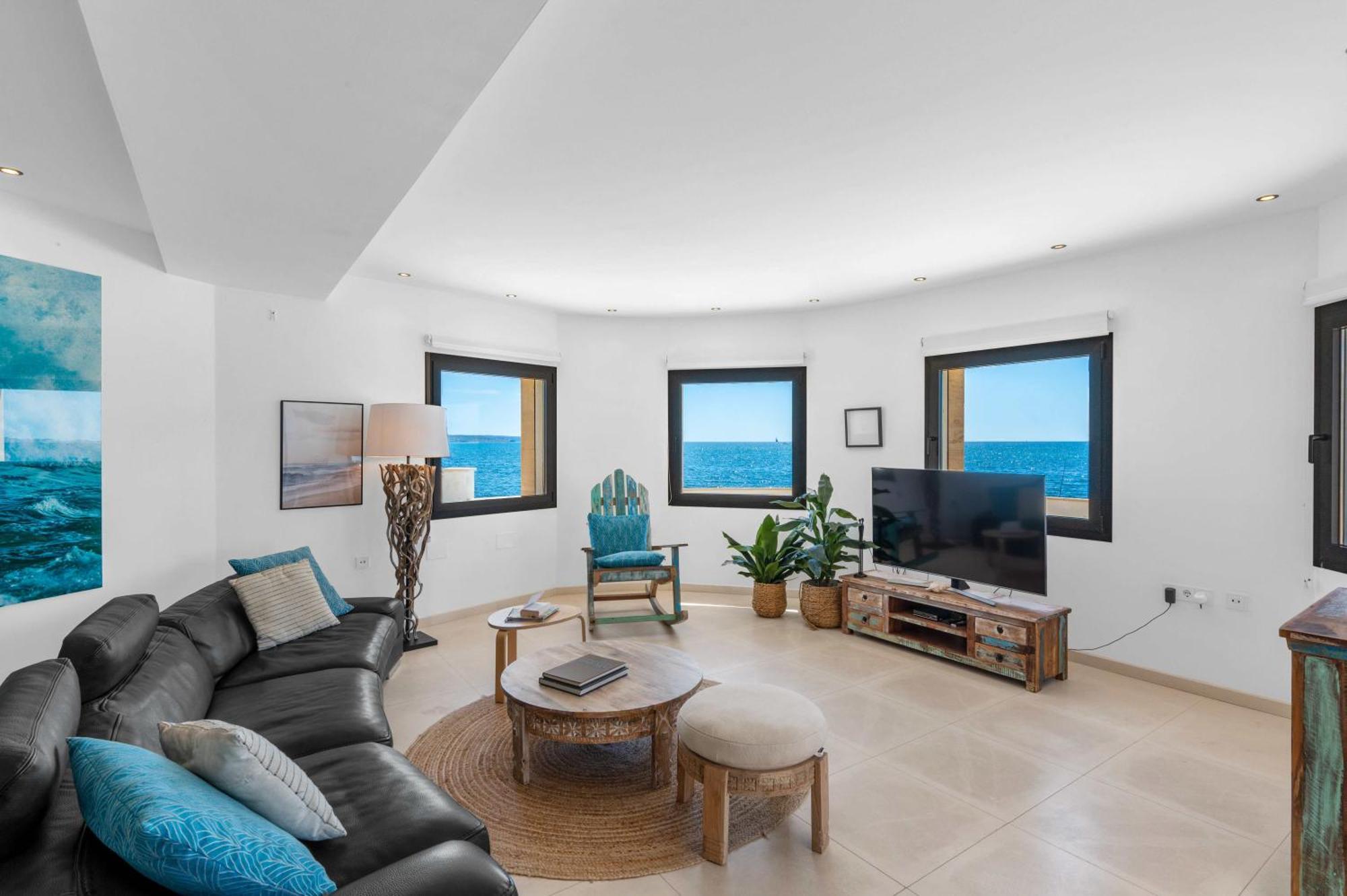 Villa Mar Felostal Πάλμα ντε Μαγιόρκα Εξωτερικό φωτογραφία